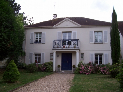 demeure a louer RAMBOUILLET